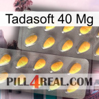 Tadasoft 40Mg cialis2